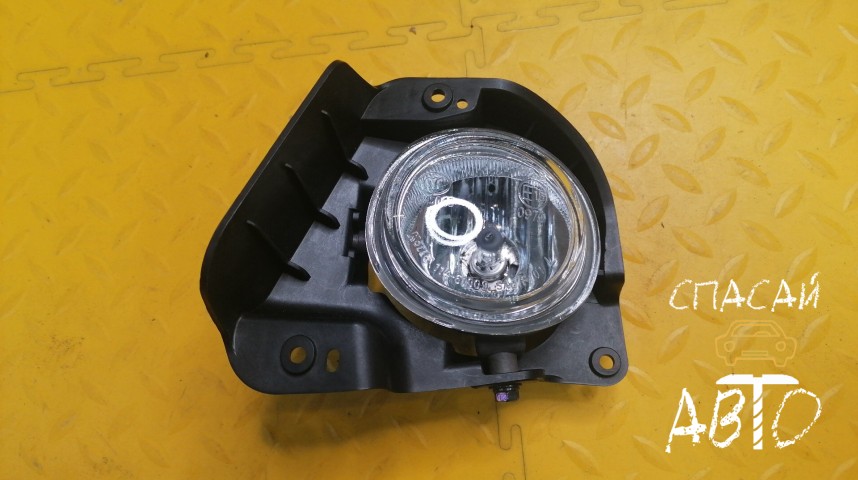 Mazda 2 (DE) Фара противотуманная - OEM D01N51690A