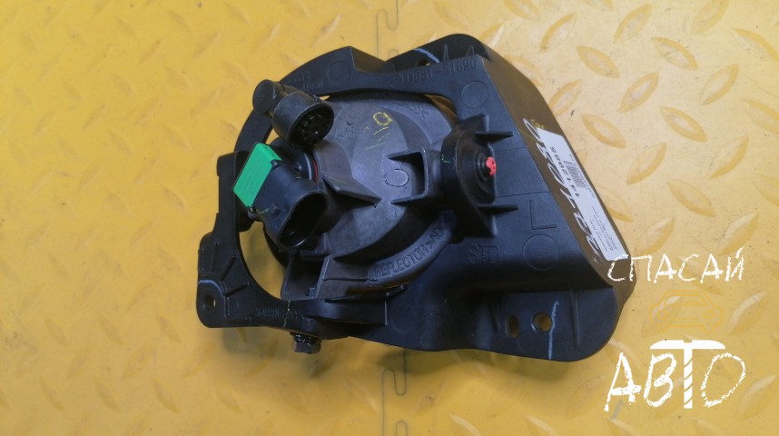 Mazda 2 (DE) Фара противотуманная - OEM D01N51690A