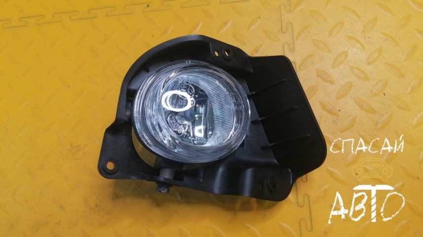 Mazda 2 (DE) Фара противотуманная - OEM D65151680A