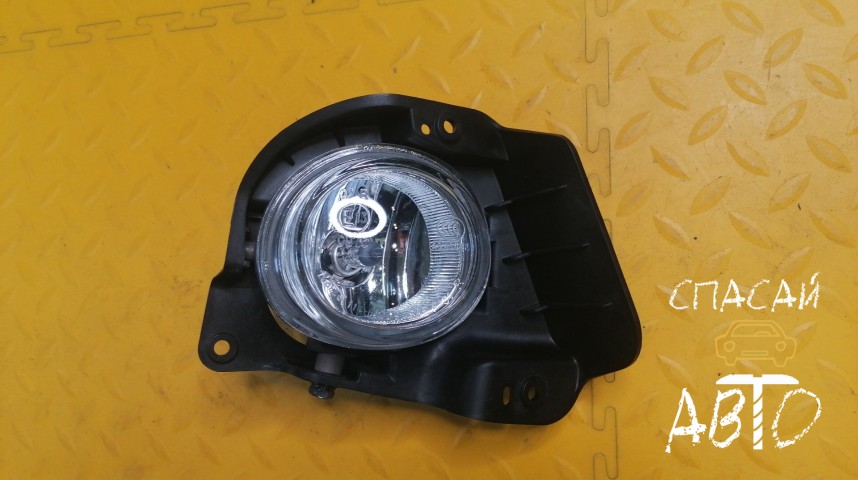 Mazda 2 (DE) Фара противотуманная - OEM D65151680A