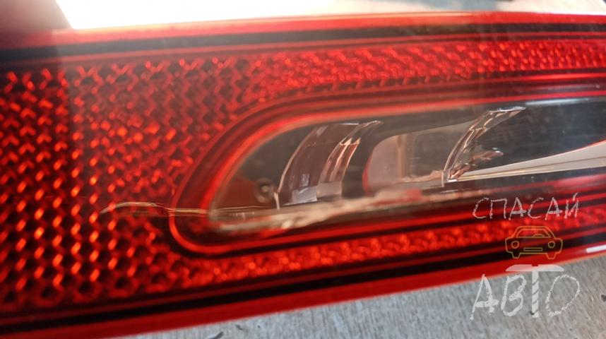 Porsche Macan Фонарь задний