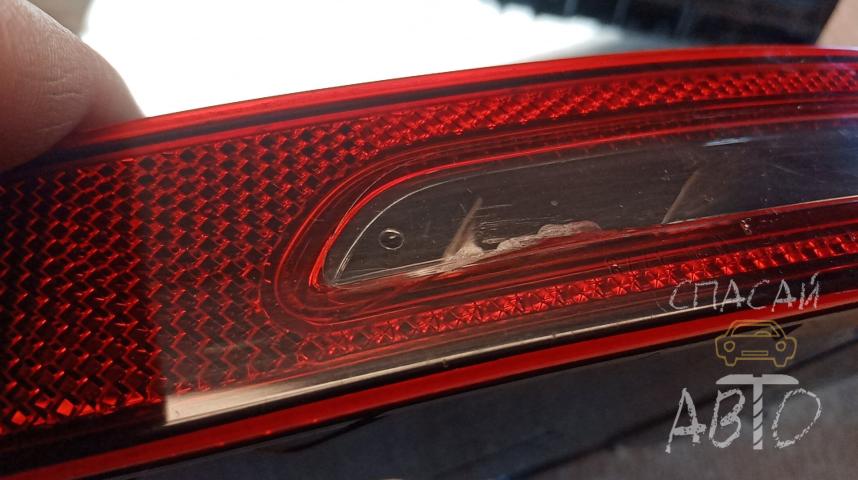 Porsche Macan Фонарь задний