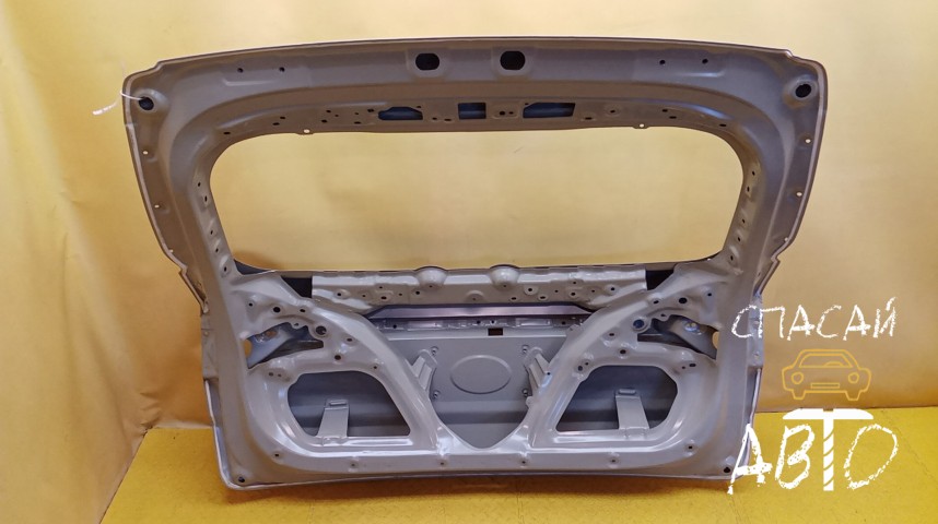 Geely Coolray (SX11) Дверь багажника