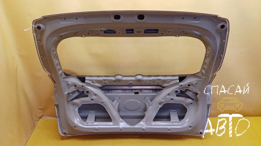 Geely Coolray (SX11) Дверь багажника