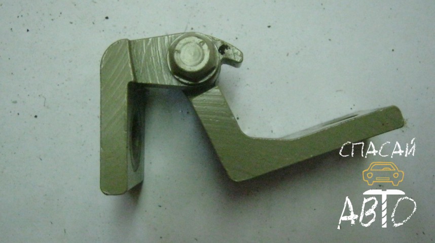 Skoda Octavia (A5 1Z-) Петля двери передней левой нижняя - OEM 6Y0831411D