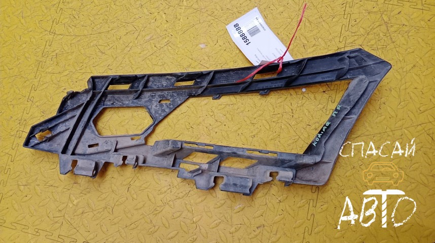 Skoda Kodiaq Кронштейн переднего бампера - OEM 565807056