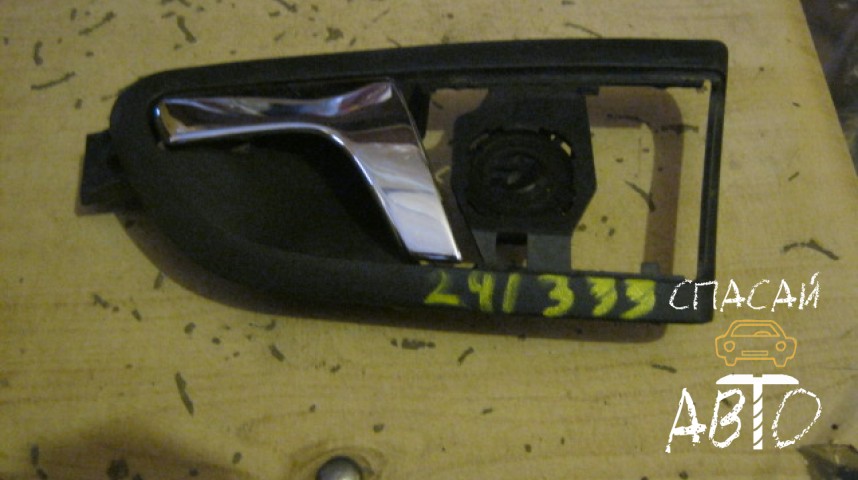 Skoda Octavia Tour (A4 1U-) Ручка двери задней правой внутренняя - OEM 1U4839248B
