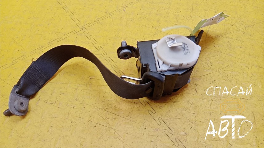 Opel Insignia Ремень безопасности - OEM 13267147