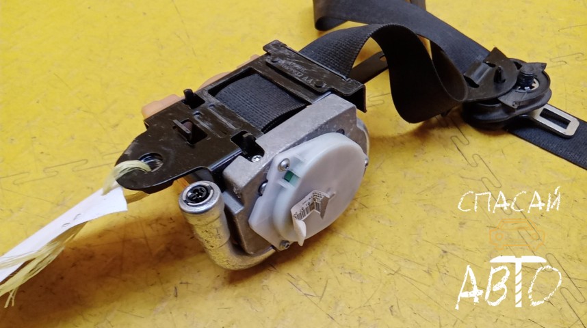 Opel Insignia Ремень безопасности с пиропатроном - OEM 13303851