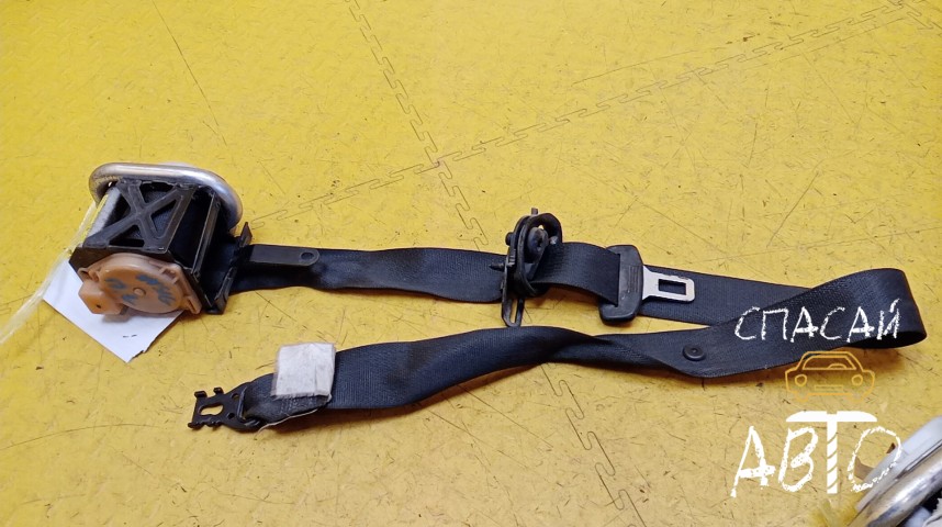 Opel Insignia Ремень безопасности с пиропатроном - OEM 13303849