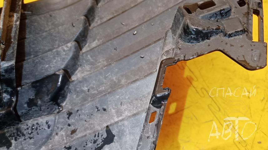 Toyota Corolla E21 Решетка в бампер