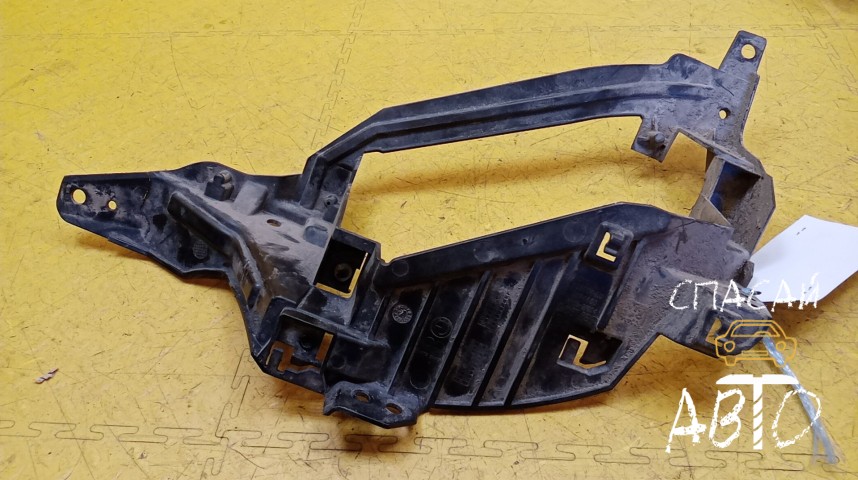 BMW X5 G05 Кронштейн глушителя - OEM 5112105034