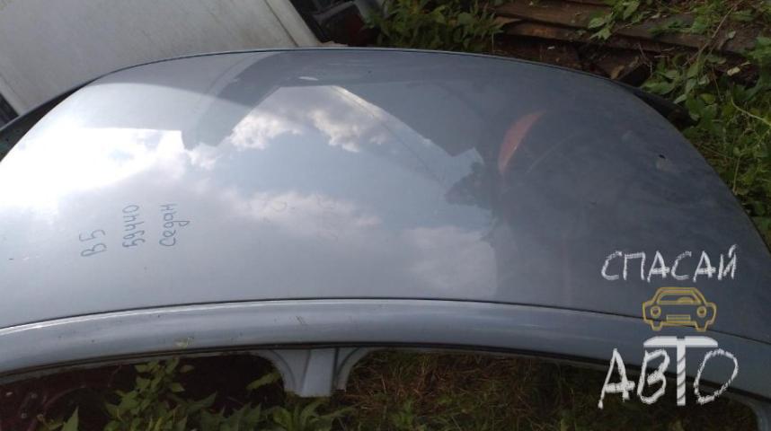 Volkswagen Passat (B5) Крыша