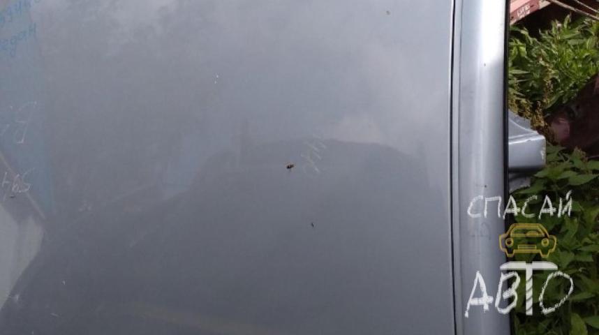 Volkswagen Passat (B5) Крыша