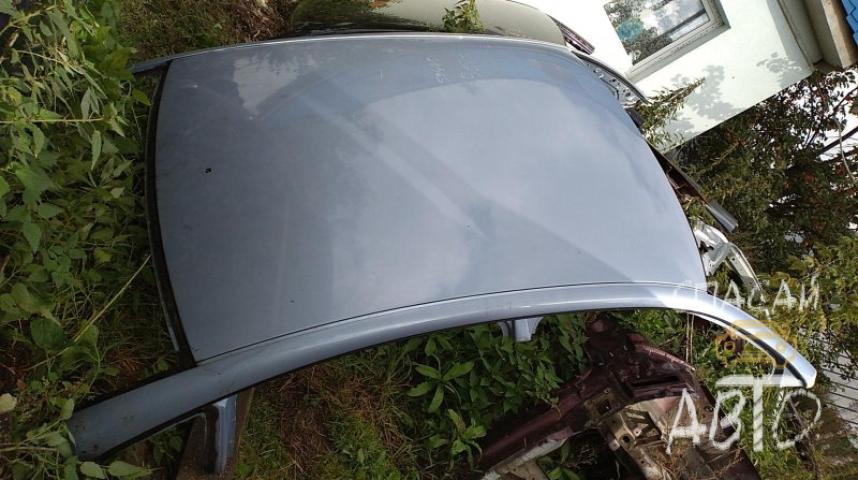 Volkswagen Passat (B5) Крыша