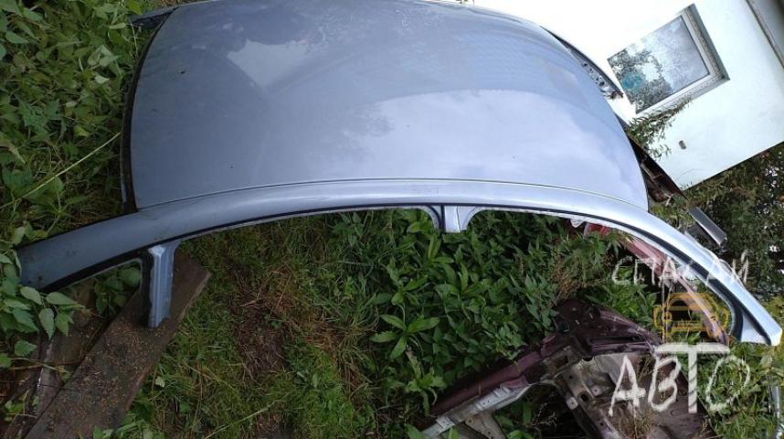 Volkswagen Passat (B5) Крыша
