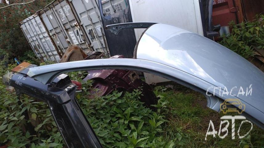 Volkswagen Passat (B5) Крыша