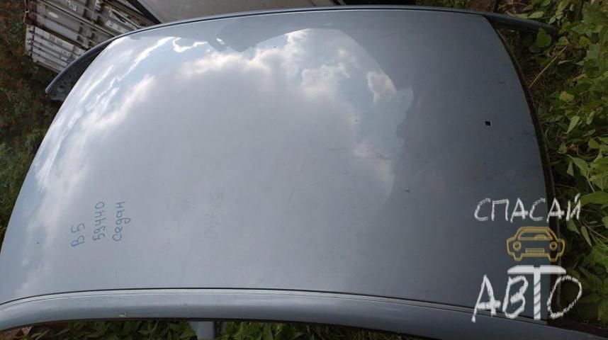 Volkswagen Passat (B5) Крыша