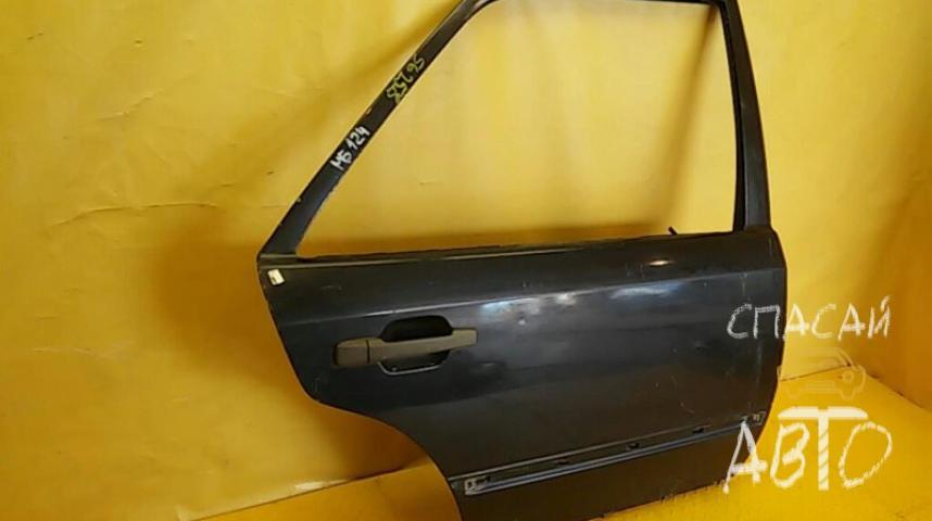 Mercedes-Benz W124 Дверь задняя правая