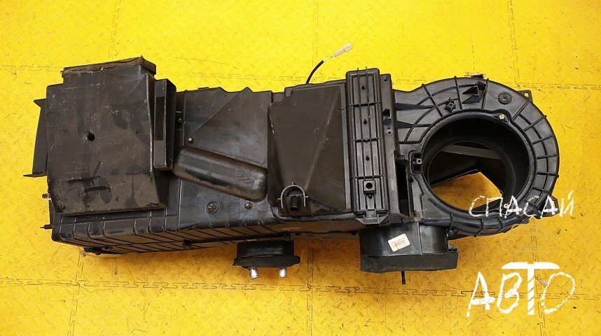 Mercedes-Benz W163 M-klasse (ML) Корпус отопителя - OEM A1638202362