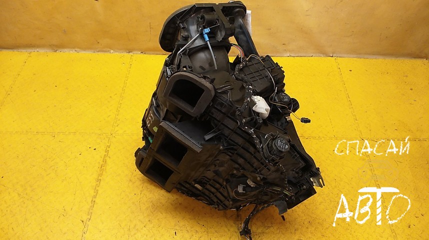 BMW X5 E53 Корпус отопителя - OEM 64118385565