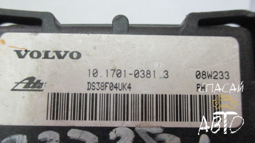 Volvo XC90 Датчик курсовой устойчивости - OEM 30795302