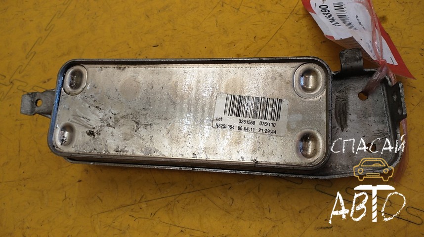 BMW 7-серия F01/F02 Радиатор АКПП - OEM 17217597890