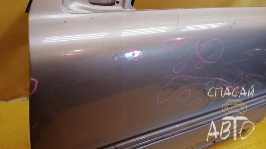 Volvo XC70 Cross Country Дверь передняя левая