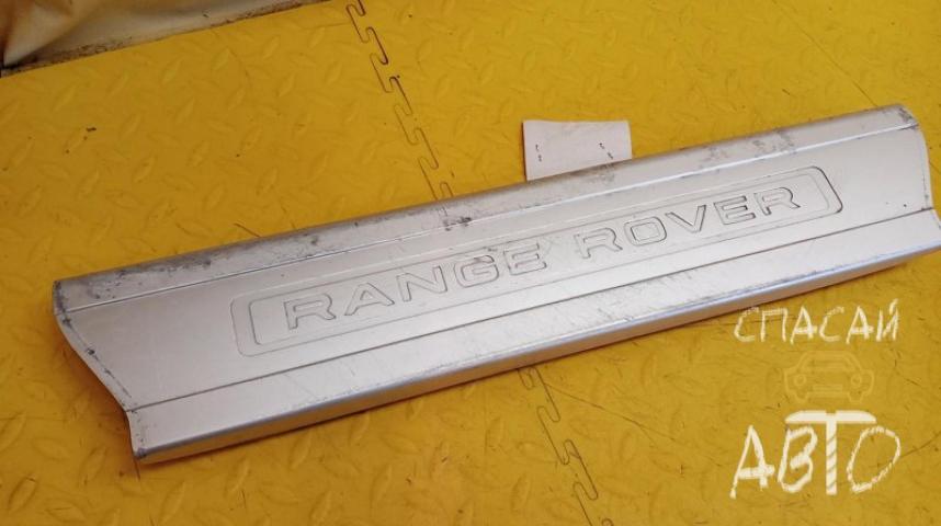 Land Rover Range Rover 4 Накладка порога (внутренняя)