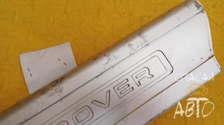 Land Rover Range Rover 4 Накладка порога (внутренняя)