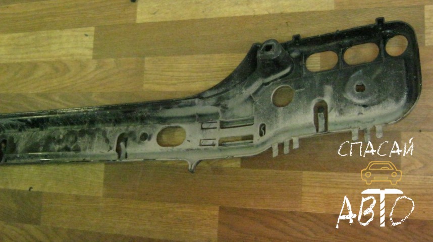 BMW 5-серия E60/E61 Кронштейн заднего бампера - OEM 51127056343