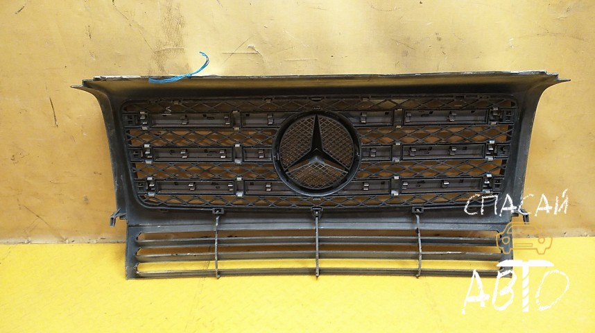 Mercedes-Benz W463 G-klasse Решетка радиатора - OEM A4638880051