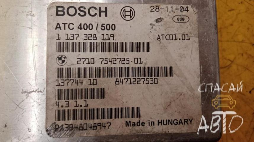 BMW X5 E53 Блок электронный