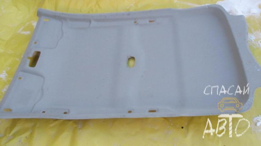 Ford Fusion Обшивка потолка