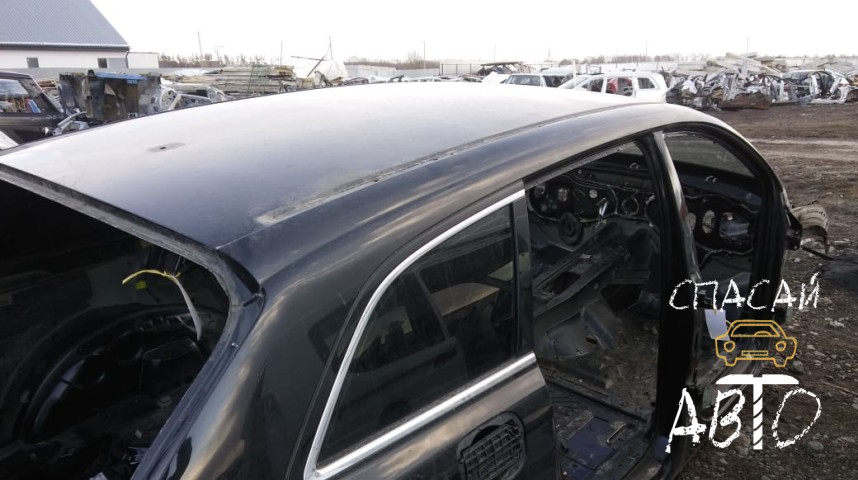 Audi Q7 (4L) Крыша - OEM 4L0817111