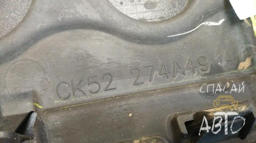 Land Rover Range Rover 4 Накладка двери задней левой
