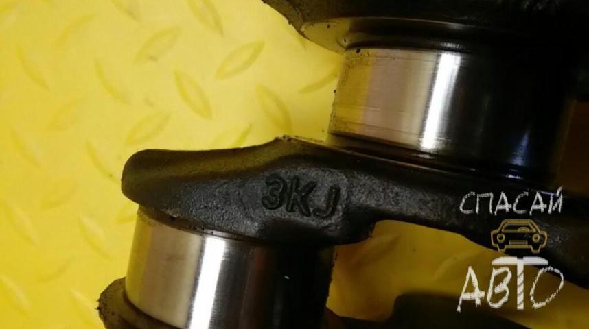 Volkswagen Golf 4 Bora Коленвал