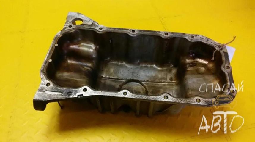 Ford Fiesta II Поддон масляный двигателя