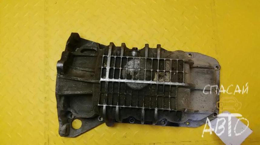 Ford Fiesta II Поддон масляный двигателя