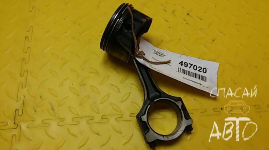 Ford Fiesta II Поршень с шатуном
