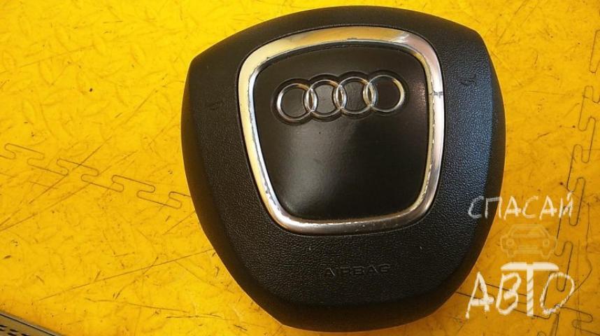 Audi Q7 (4L) Подушка безопасности в рулевое колесо