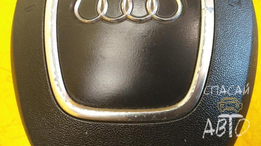 Audi Q7 (4L) Подушка безопасности в рулевое колесо