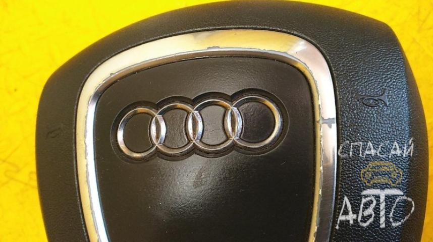 Audi Q7 (4L) Подушка безопасности в рулевое колесо