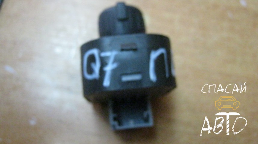 Audi A6 (C6,4F) Кнопка многофункциональная - OEM 8E0959565