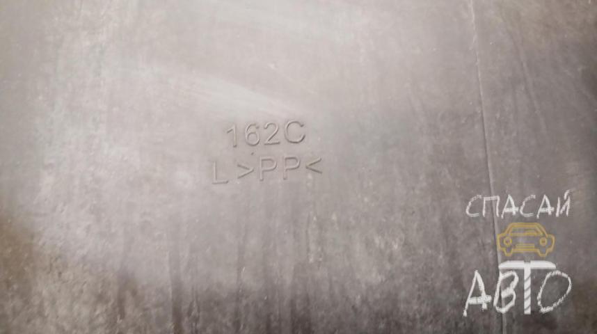 Toyota Land Cruiser (200) Брызговик задний
