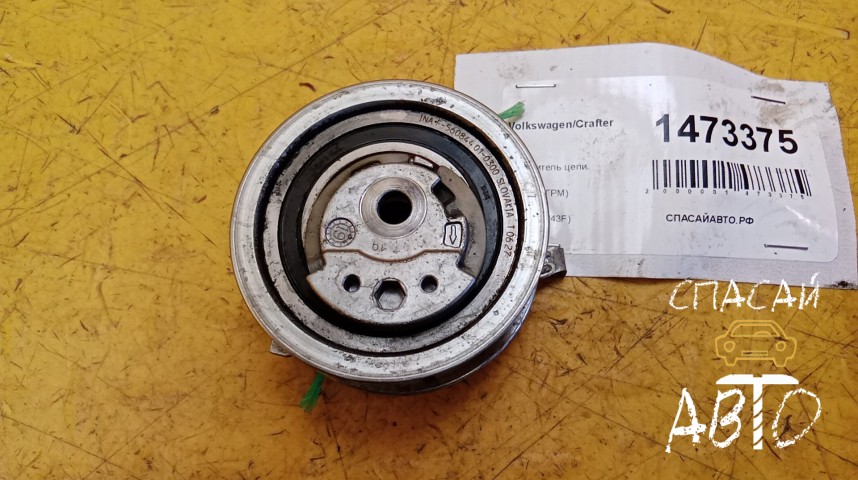 Volkswagen Crafter Натяжитель цепи - OEM 03L109243F