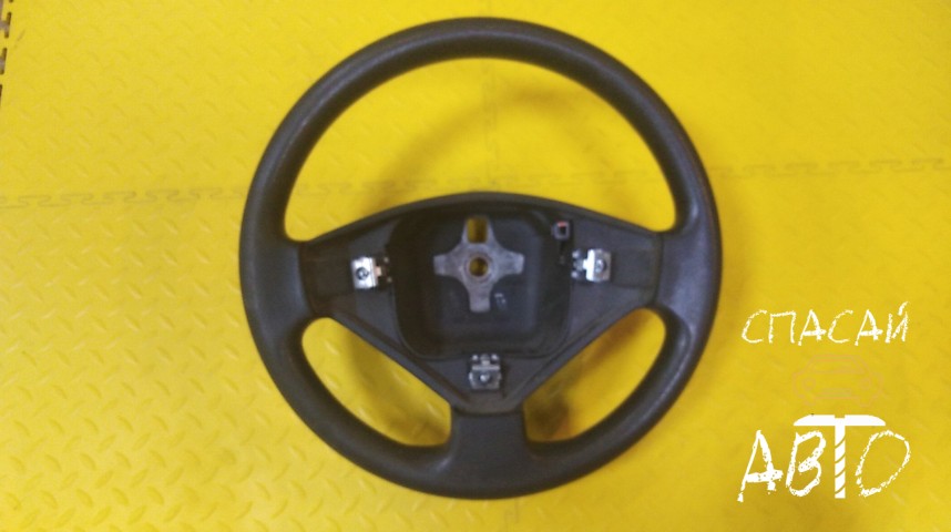 Fiat Albea Рулевое колесо - OEM 735370133