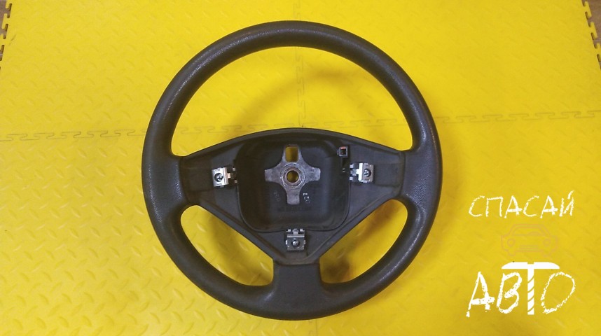 Fiat Albea Рулевое колесо - OEM 735370133