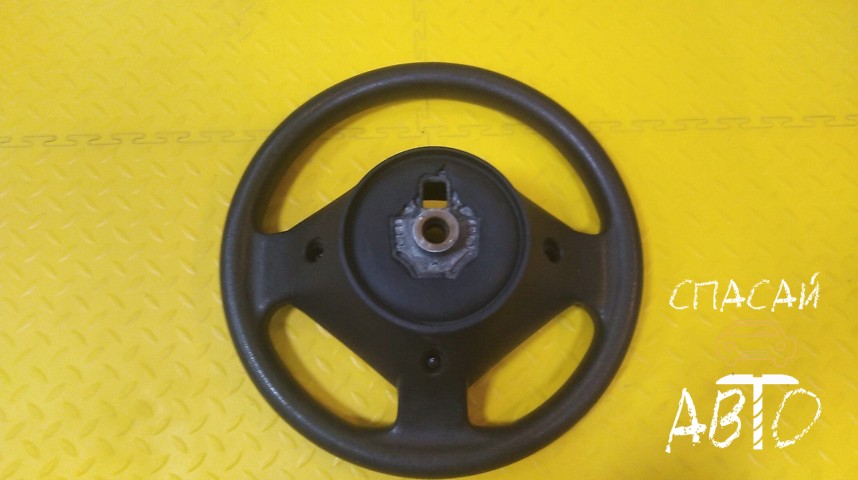 Fiat Albea Рулевое колесо - OEM 735370133