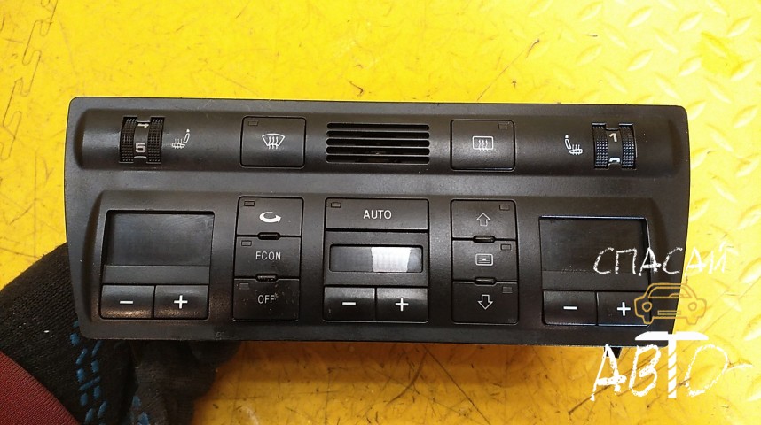 Audi A6 (C5) Блок управления климатической установкой - OEM 4B0820043Q